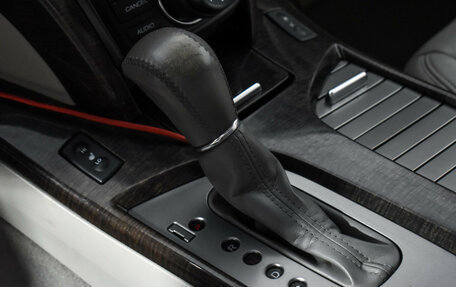 Acura MDX II, 2011 год, 1 185 000 рублей, 11 фотография