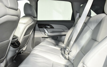 Acura MDX II, 2011 год, 1 185 000 рублей, 12 фотография