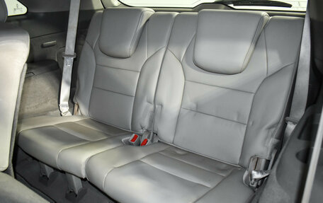 Acura MDX II, 2011 год, 1 185 000 рублей, 13 фотография