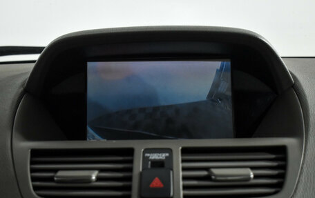 Acura MDX II, 2011 год, 1 185 000 рублей, 18 фотография