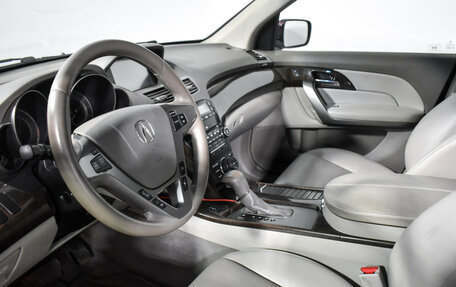 Acura MDX II, 2011 год, 1 185 000 рублей, 9 фотография