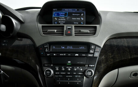 Acura MDX II, 2011 год, 1 185 000 рублей, 17 фотография