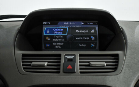 Acura MDX II, 2011 год, 1 185 000 рублей, 19 фотография