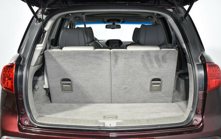 Acura MDX II, 2011 год, 1 185 000 рублей, 22 фотография