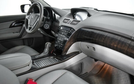 Acura MDX II, 2011 год, 1 185 000 рублей, 15 фотография