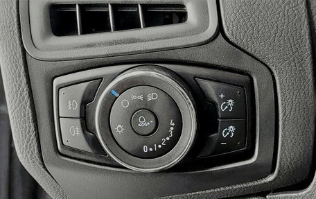 Ford Focus III, 2018 год, 1 230 000 рублей, 8 фотография