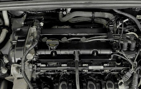 Ford Focus III, 2018 год, 1 230 000 рублей, 14 фотография