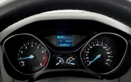 Ford Focus III, 2018 год, 1 230 000 рублей, 6 фотография