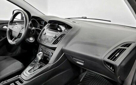 Ford Focus III, 2018 год, 1 230 000 рублей, 11 фотография