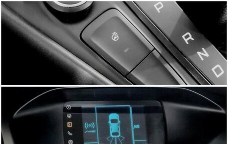 Ford Focus III, 2018 год, 1 230 000 рублей, 9 фотография