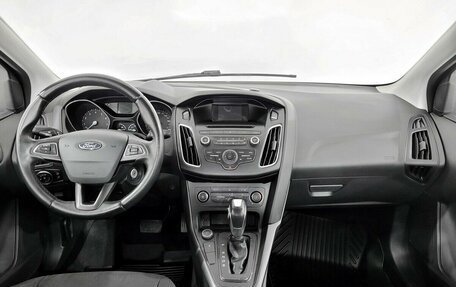 Ford Focus III, 2018 год, 1 230 000 рублей, 5 фотография