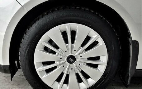 Ford Focus III, 2018 год, 1 230 000 рублей, 15 фотография