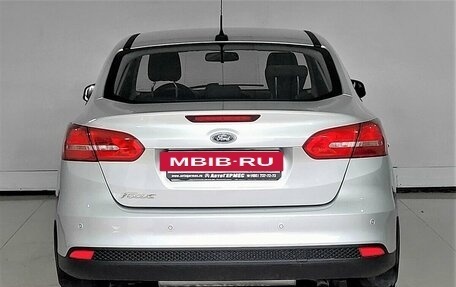 Ford Focus III, 2018 год, 1 230 000 рублей, 3 фотография