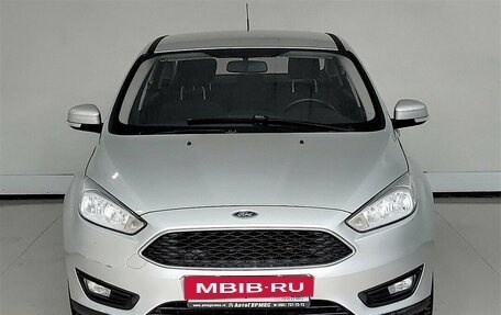 Ford Focus III, 2018 год, 1 230 000 рублей, 2 фотография