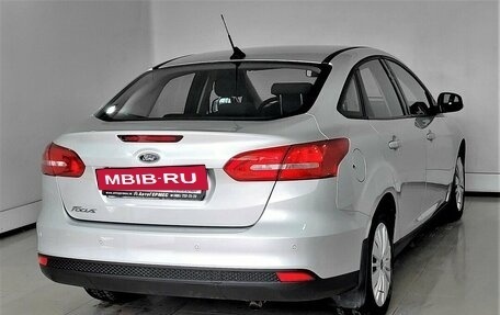 Ford Focus III, 2018 год, 1 230 000 рублей, 4 фотография