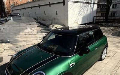 MINI Hatch, 2019 год, 2 490 000 рублей, 1 фотография