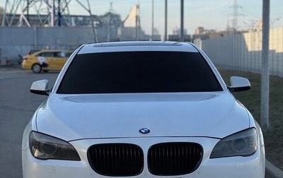 BMW 7 серия, 2010 год, 1 160 000 рублей, 1 фотография