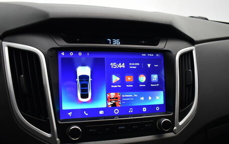 Hyundai Creta I рестайлинг, 2019 год, 1 800 000 рублей, 7 фотография