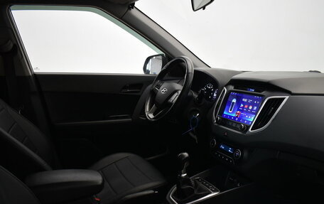 Hyundai Creta I рестайлинг, 2019 год, 1 800 000 рублей, 11 фотография