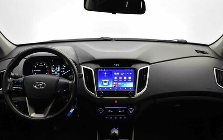 Hyundai Creta I рестайлинг, 2019 год, 1 800 000 рублей, 5 фотография