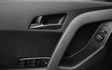 Hyundai Creta I рестайлинг, 2019 год, 1 800 000 рублей, 10 фотография