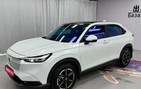 Honda Vezel, 2023 год, 1 490 888 рублей, 1 фотография