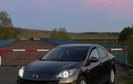 Mazda 3, 2011 год, 780 000 рублей, 1 фотография