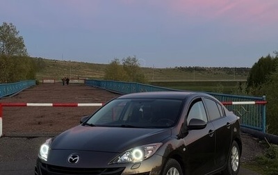 Mazda 3, 2011 год, 780 000 рублей, 1 фотография