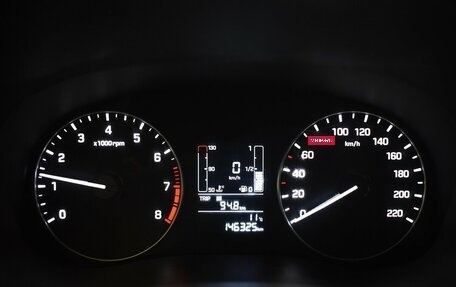 Hyundai Creta I рестайлинг, 2019 год, 1 800 000 рублей, 6 фотография