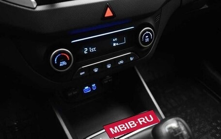 Hyundai Creta I рестайлинг, 2019 год, 1 800 000 рублей, 8 фотография