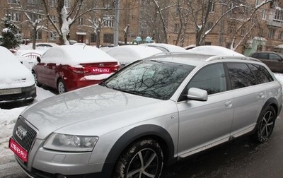 Audi A6 allroad, 2006 год, 550 000 рублей, 1 фотография