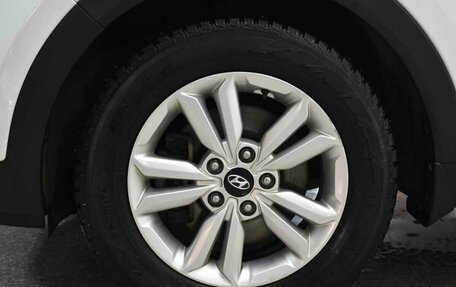 Hyundai Creta I рестайлинг, 2019 год, 1 800 000 рублей, 15 фотография