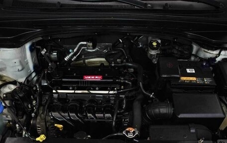 Hyundai Creta I рестайлинг, 2019 год, 1 800 000 рублей, 14 фотография