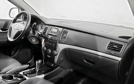 SsangYong Actyon II рестайлинг, 2011 год, 720 000 рублей, 11 фотография