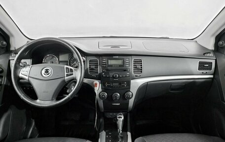 SsangYong Actyon II рестайлинг, 2011 год, 720 000 рублей, 5 фотография