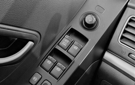 SsangYong Actyon II рестайлинг, 2011 год, 720 000 рублей, 10 фотография