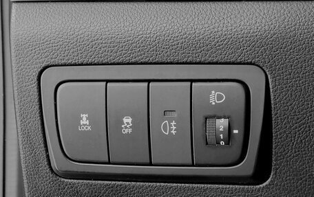 SsangYong Actyon II рестайлинг, 2011 год, 720 000 рублей, 8 фотография