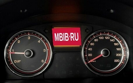 SsangYong Actyon II рестайлинг, 2011 год, 720 000 рублей, 6 фотография