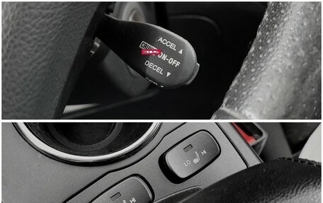 SsangYong Actyon II рестайлинг, 2011 год, 720 000 рублей, 9 фотография