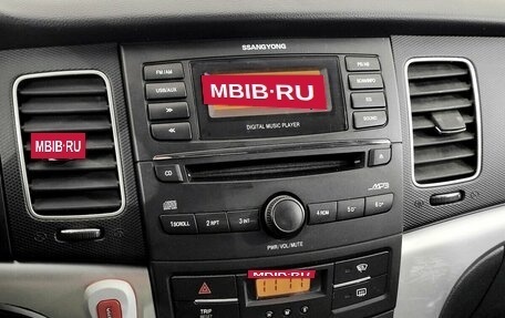 SsangYong Actyon II рестайлинг, 2011 год, 720 000 рублей, 7 фотография