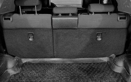 SsangYong Actyon II рестайлинг, 2011 год, 720 000 рублей, 13 фотография