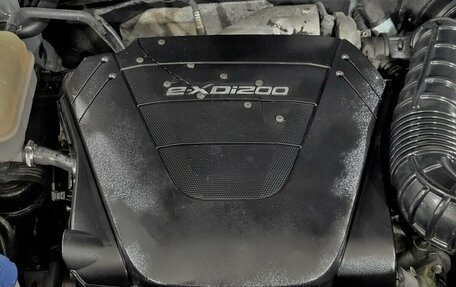 SsangYong Actyon II рестайлинг, 2011 год, 720 000 рублей, 14 фотография