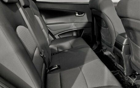 SsangYong Actyon II рестайлинг, 2011 год, 720 000 рублей, 12 фотография