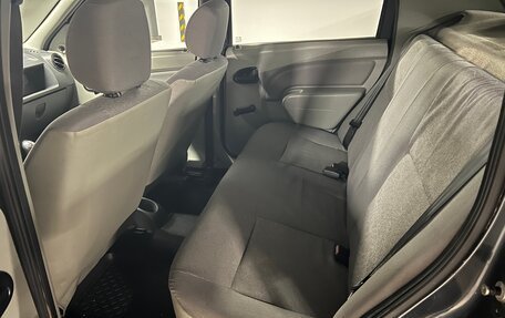 Renault Logan I, 2008 год, 465 000 рублей, 13 фотография