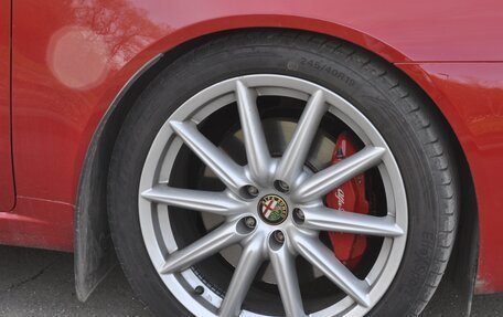 Alfa Romeo 159, 2011 год, 2 350 000 рублей, 3 фотография