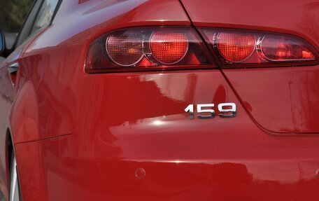 Alfa Romeo 159, 2011 год, 2 350 000 рублей, 5 фотография