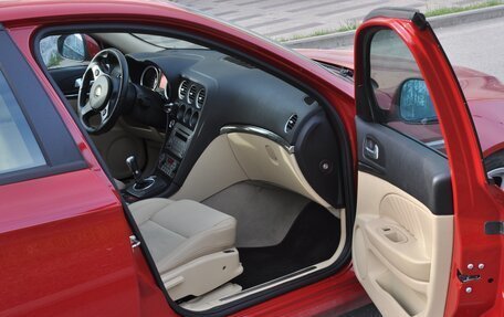 Alfa Romeo 159, 2011 год, 2 350 000 рублей, 7 фотография