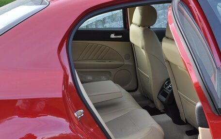 Alfa Romeo 159, 2011 год, 2 350 000 рублей, 8 фотография