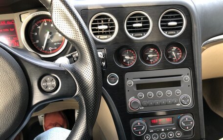 Alfa Romeo 159, 2011 год, 2 350 000 рублей, 18 фотография