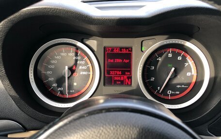 Alfa Romeo 159, 2011 год, 2 350 000 рублей, 17 фотография